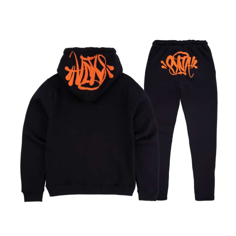 Syna World Tracksuit Profile Picture