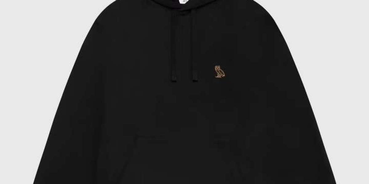 OVO Hoodies Quality and Fabric Details