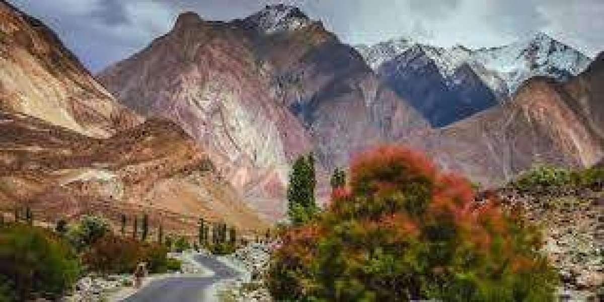 Unlock the Wonders of Pakistan with the Ultimate Travel Guide