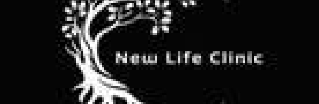 New Life Clinic Cover Image
