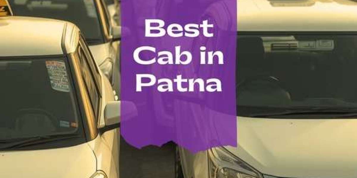 Cab Service in Patna: A Complete Guide to Comfortable, Safe, and Reliable Travel