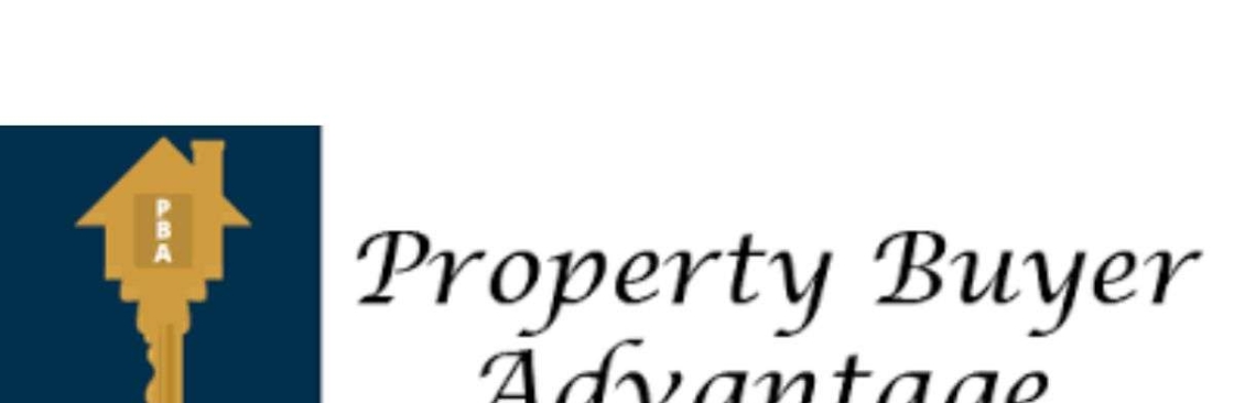 Property Buyer Advantage Cover Image