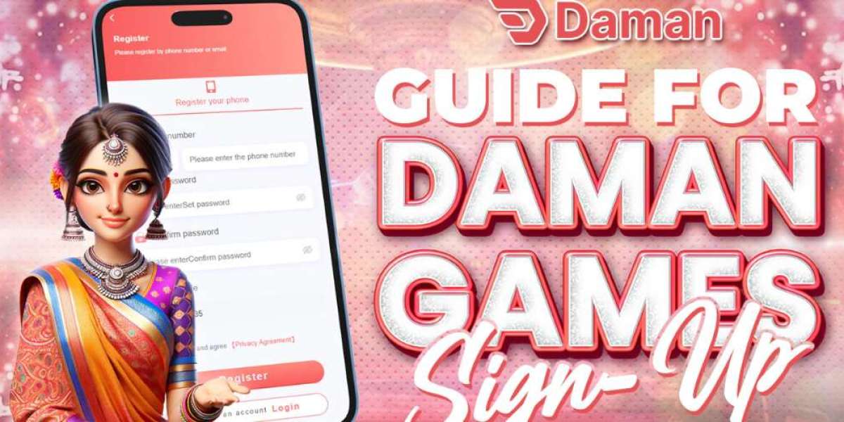 Daman Game Colour Prediction Platform for Simple Digital Entertainment