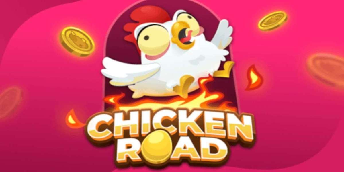 Слоты chicken road 2.
