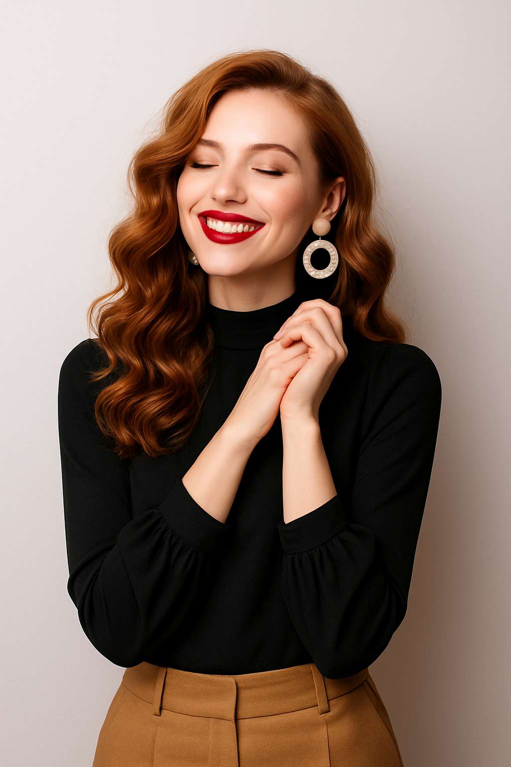Elisa Johnson Profile Picture