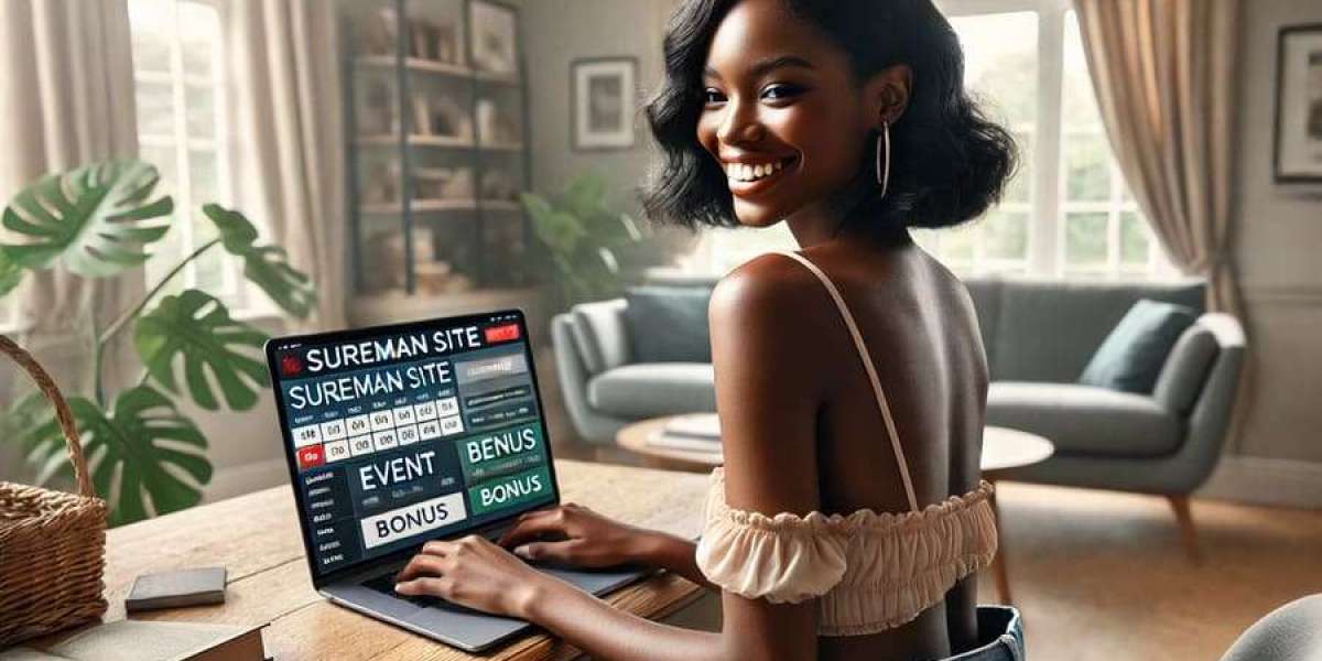 Discovering Online Sports Betting Safety with Sureman’s Scam Verification Platform