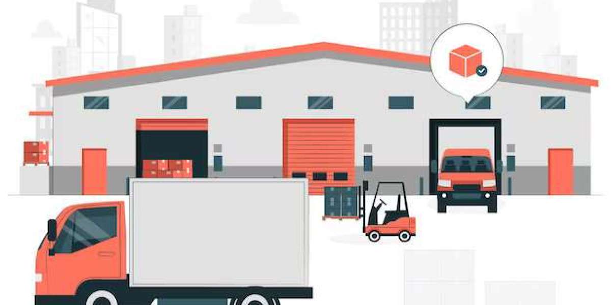 Would B2B Fulfillment Centres in the USA be the Answer to Quicker and cleverer Business Development?