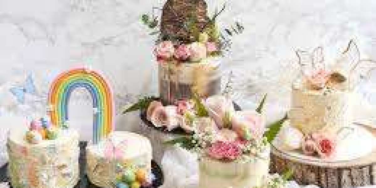 Little Collins Cake Review: Best Cakery Café Experience in KL