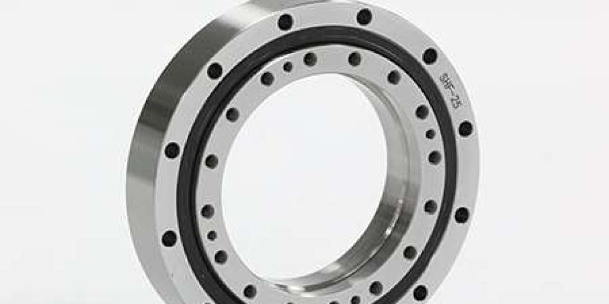 Cross Roller Bearing for High-Precision Machinery