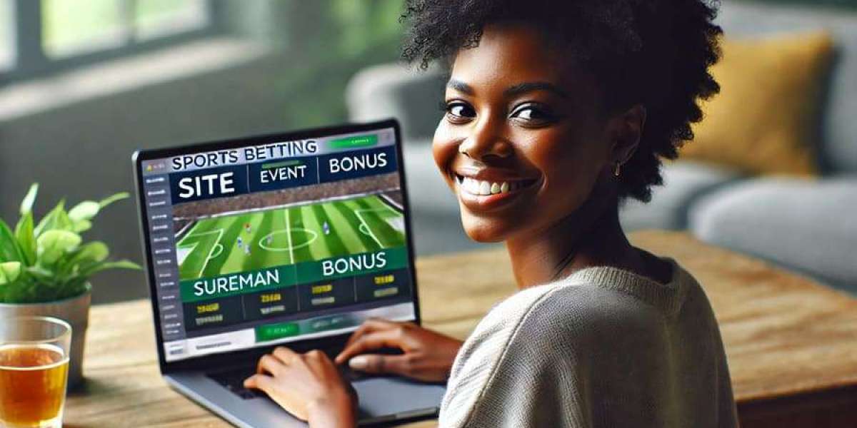 Safe Gambling Sites: Discover Scam Verification with Sureman