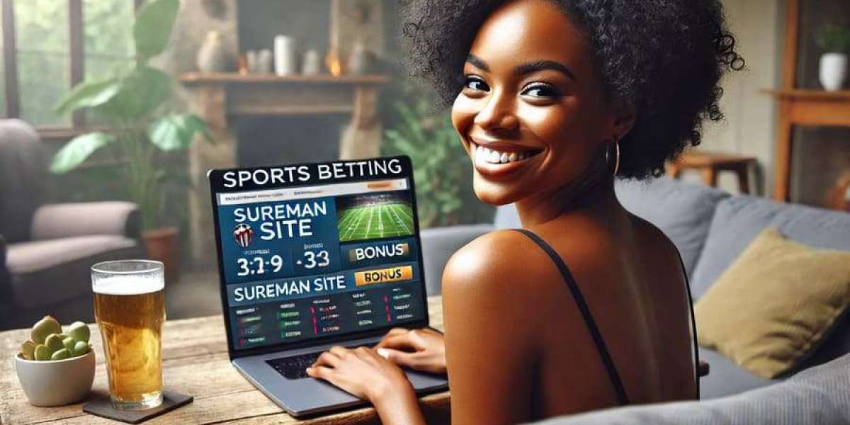 Unveiling the Truth Behind Korean Sports Betting with Sureman Scam Verification