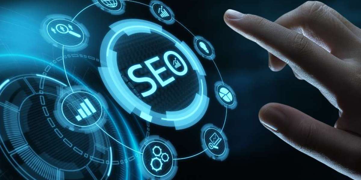 Unlocking Digital Growth with Expert SEO Strategies in Pakistan