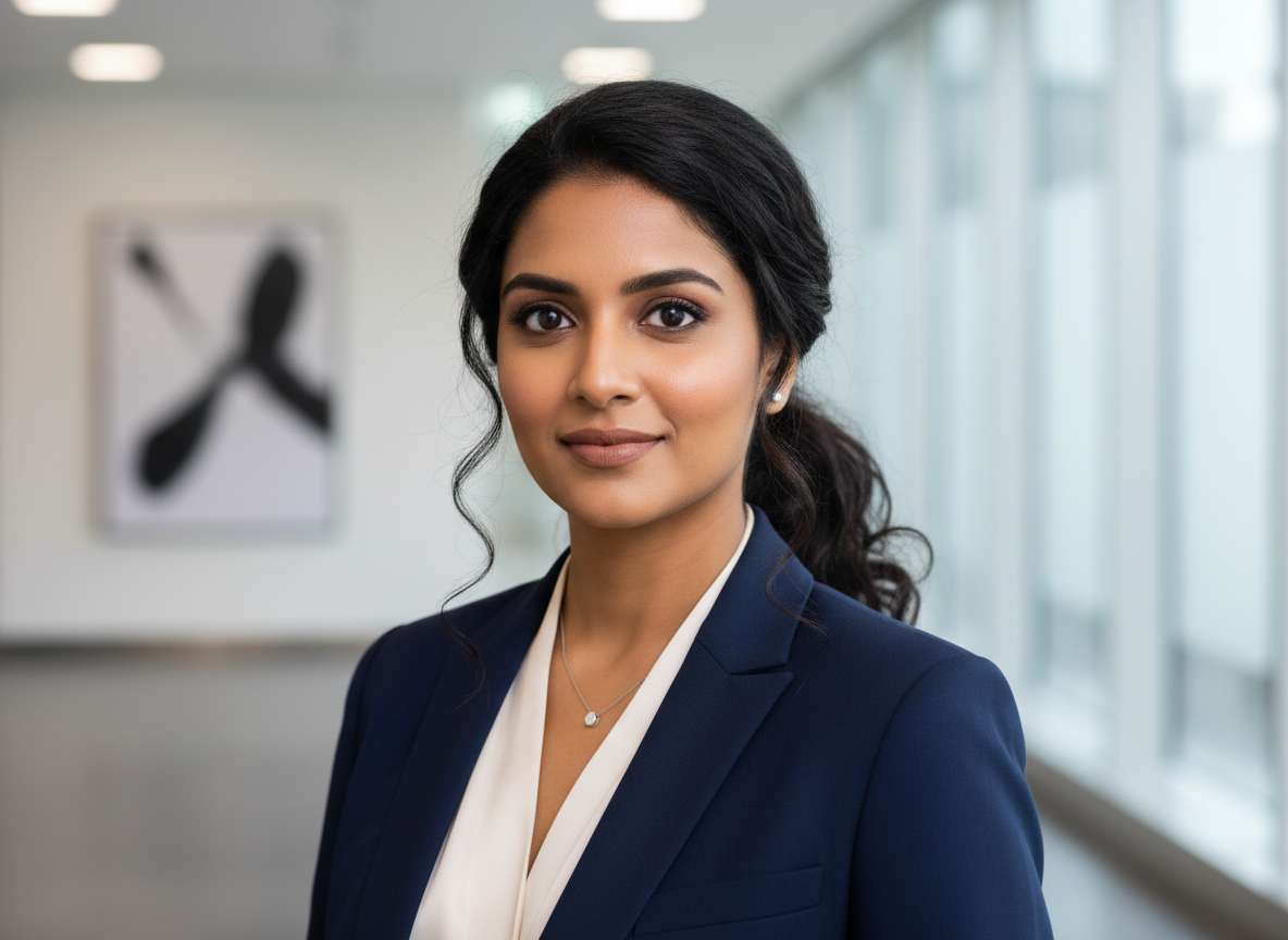 ishmita Aggarwal Profile Picture