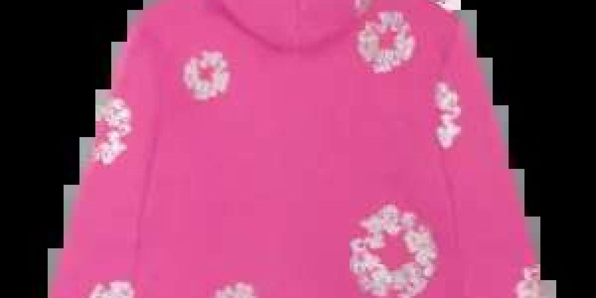 Must-Have Streetwear Piece: The Denim Tears Hoodie Explained