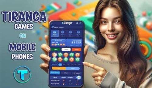 Tiranga Game Profile Picture