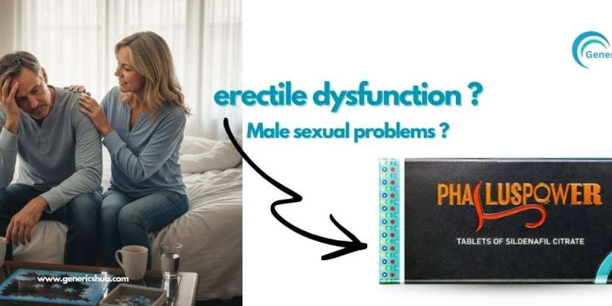 Why Erectile Dysfunction Is Rising Globally Among Young Men