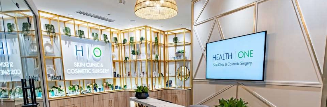 Health One Skin Clinic Cover Image