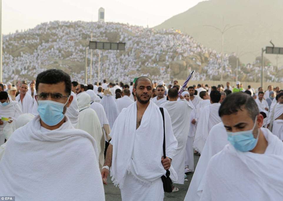 cheap umrah packages Profile Picture