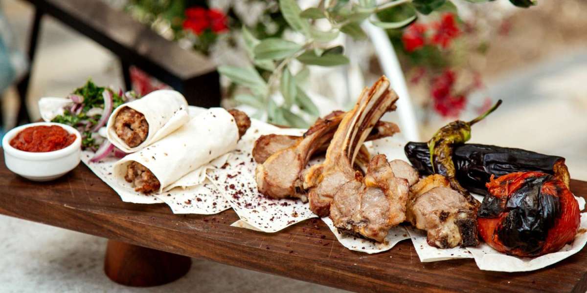 Finding the Best Dinner Surry Hills Has to Offer