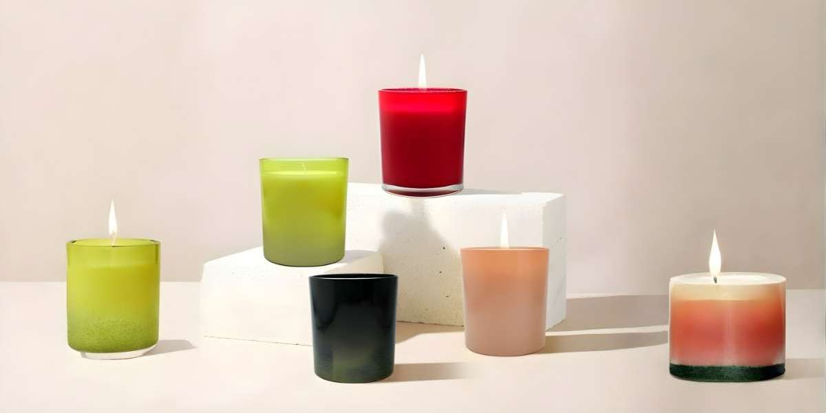 Elevate Your Business with Premium Scented Candle Wholesale from Zuofun