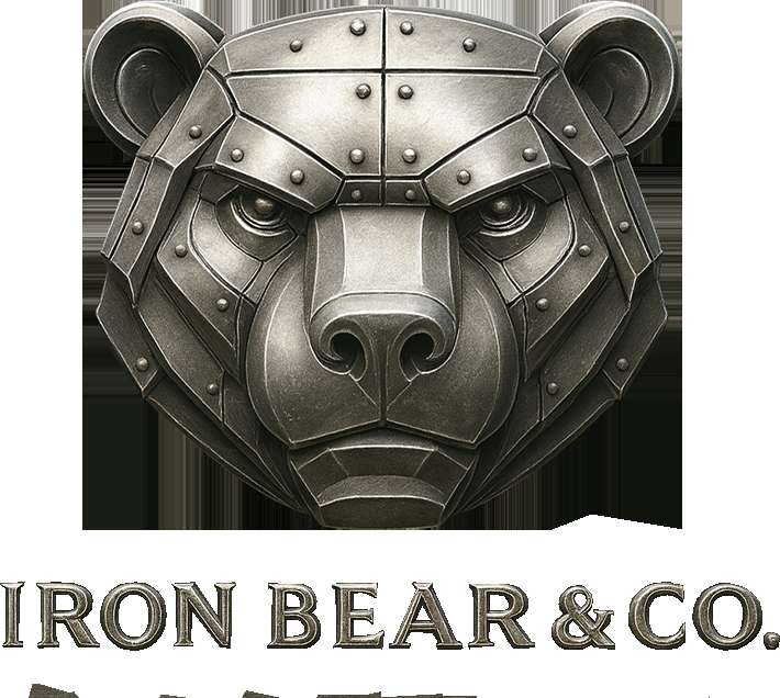 IRON BEAR and CO Profile Picture