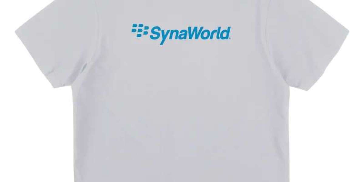 Why Syna World Is Taking Over Street Style