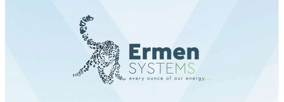 Ermen Systems Cover Image