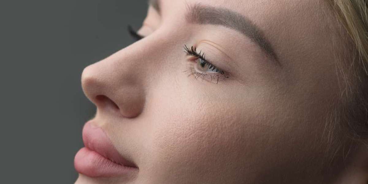 Rhinoplasty Dubai for Functional and Cosmetic Improvement