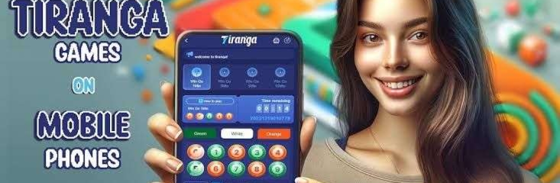 Tiranga Login Cover Image
