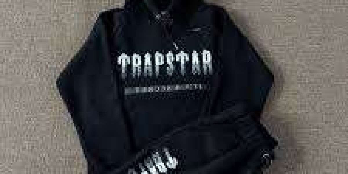 Trapstar: The Iconic London Streetwear Brand