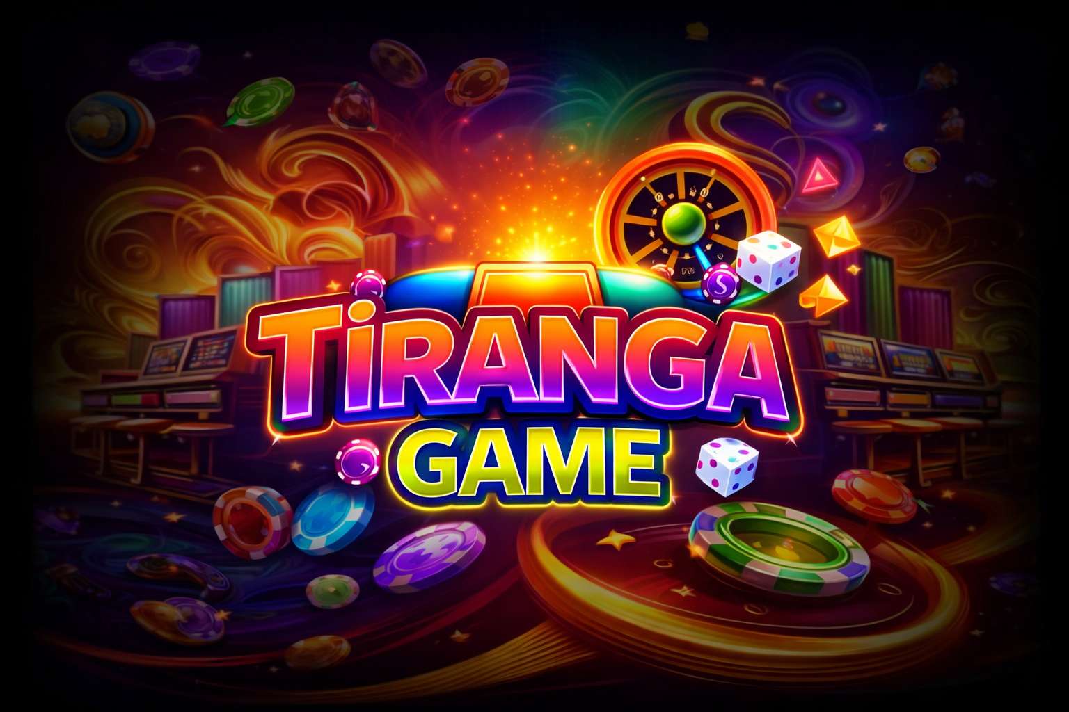 Tiranga game Profile Picture