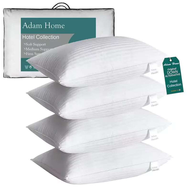 pillows Profile Picture