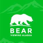 Bear Viewing Tours Alaska Profile Picture