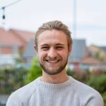 David Thompson Profile Picture