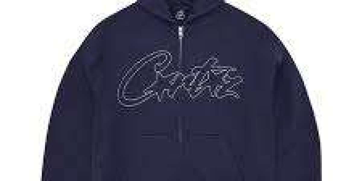 Corteiz: The Rise of a Streetwear Revolution