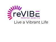reVIBE Mental Health Therapy Psychiatry EMDR Profile Picture