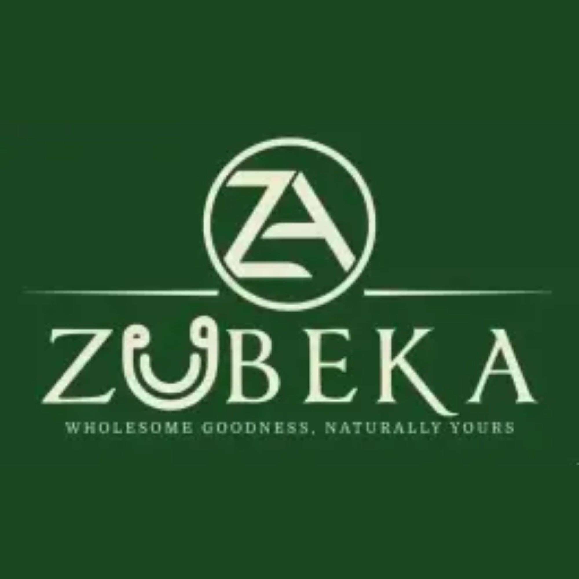 Zubeka dryfruits Profile Picture
