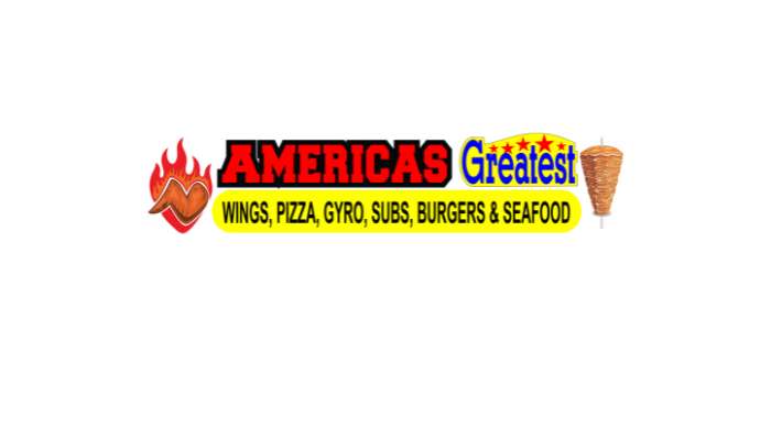 Americas Greatest Wings Gyro  and Pizza Profile Picture