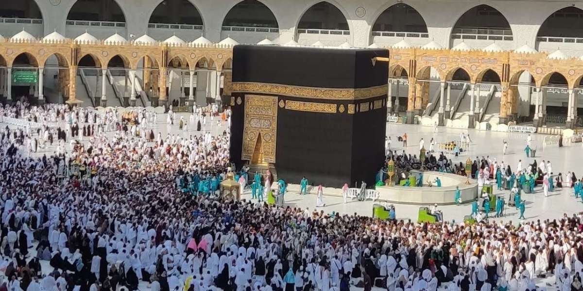 Experience Divine Comfort: How 5 Star Umrah Packages All-Inclusive Offers Elevate Your Spirituality