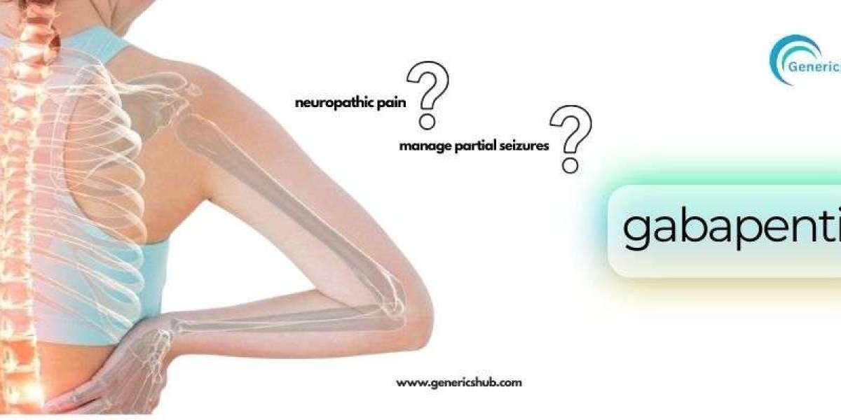 What Is Gabapentin For? Uses, Benefits, and Important Safety Information