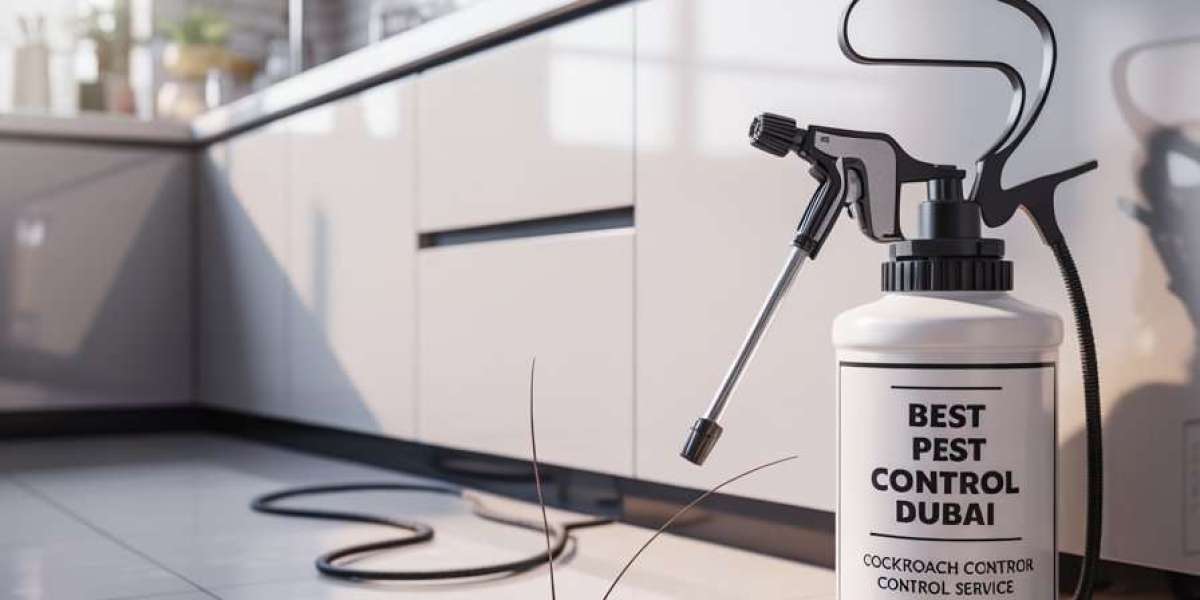 Professional Bedbugs Control in Dubai – Safe, Effective, and Affordable