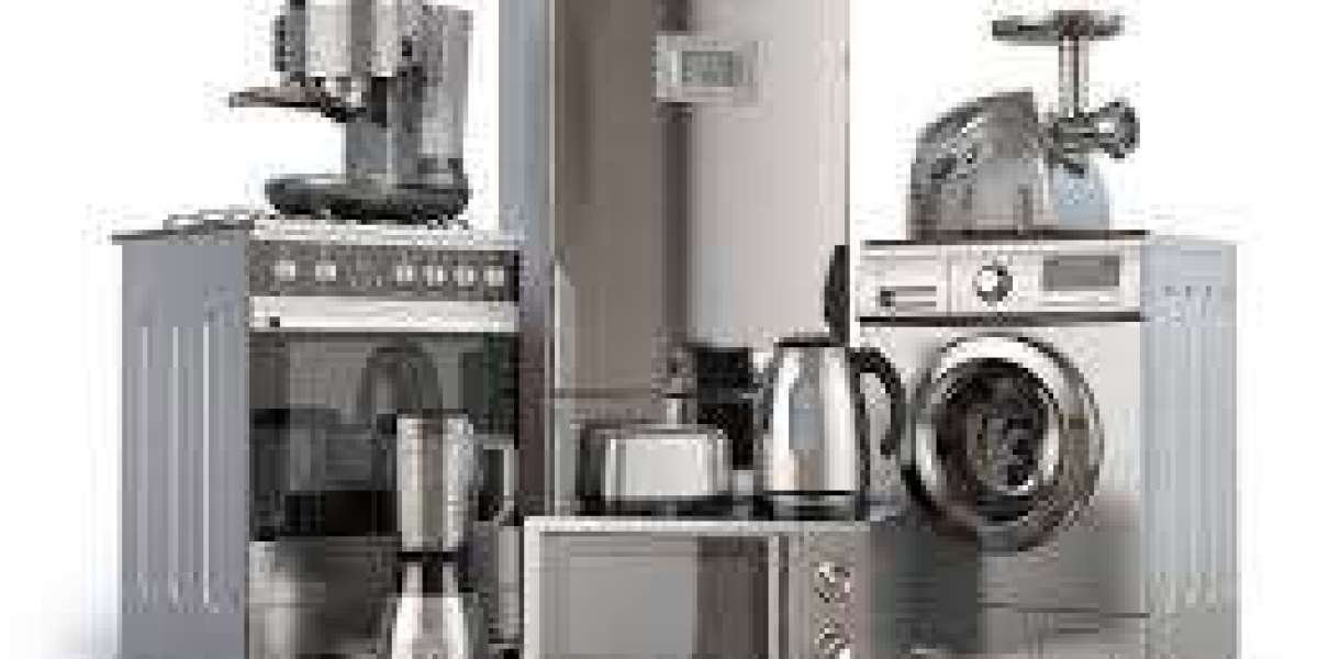 Best Appliance Repair in Red Deer: Reliable Service You Can Trust