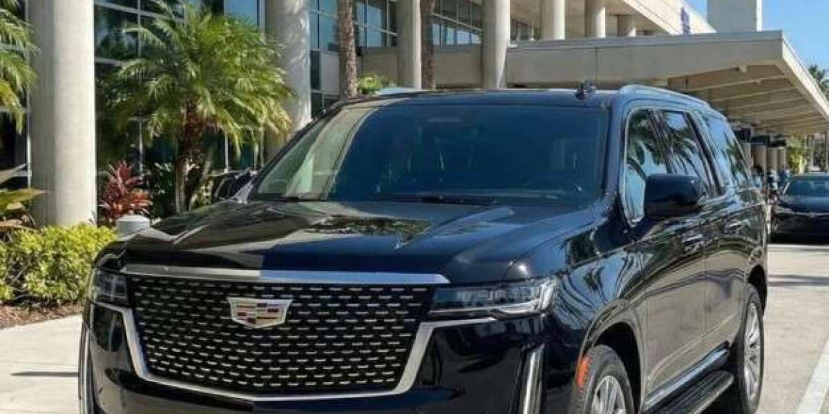 Limo and Car Service To Lake Worth - Need A Ride Limo INC