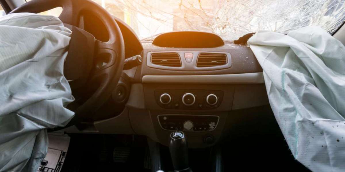 Used Auto Airbags: Your Complete Guide to OEM Airbag Replacement