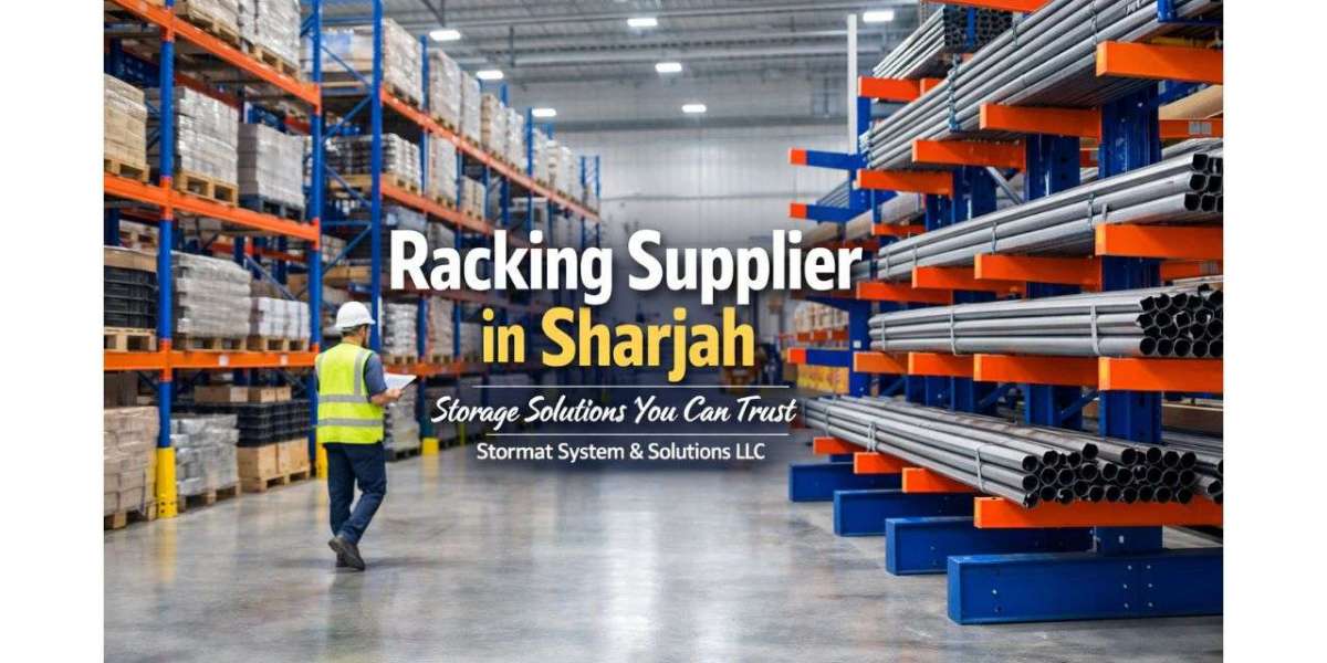 Which Racking Supplier Provides Certified Safety Standards