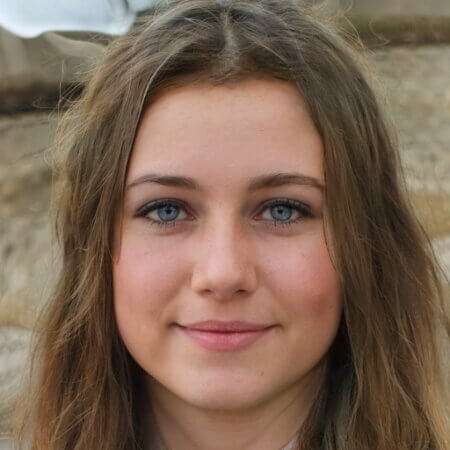 cecilia Profile Picture