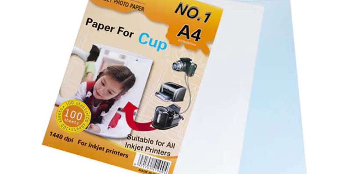 What Paper Characteristics Matter In Business Printing?