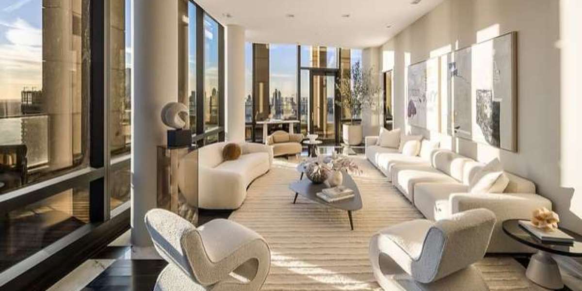 Luxury Short Term Rentals NYC: Your Guide to Stylish, Convenient Living