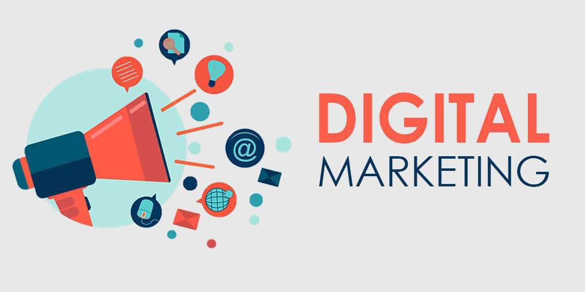 Top Services Offered by a Digital Marketing Agency in Texas (SEO, PPC, Social & More)