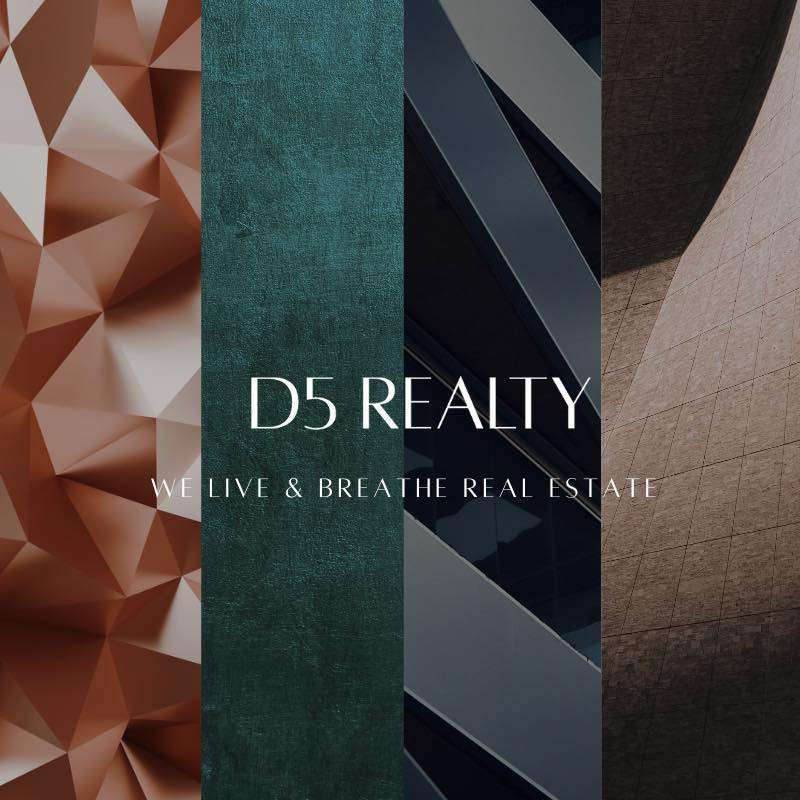 D5 Realty Profile Picture